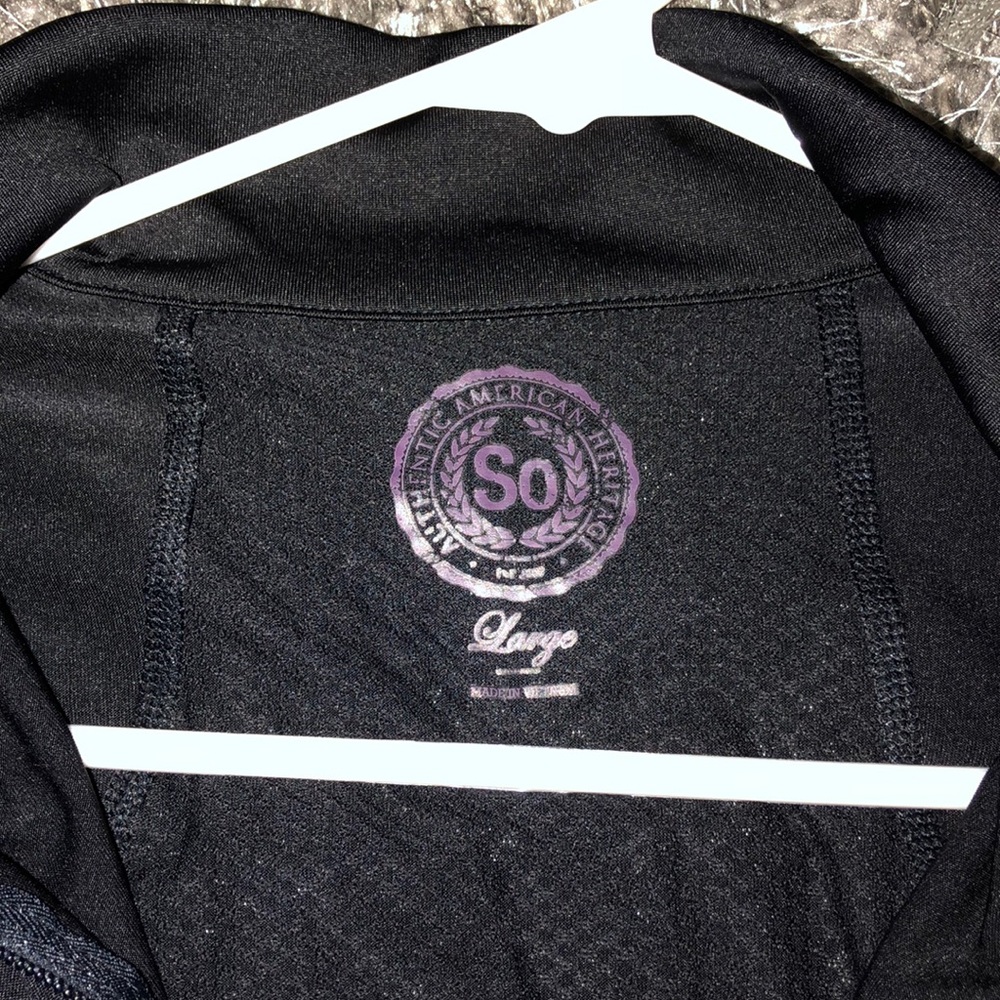 Jacket - Picture 2 of 2